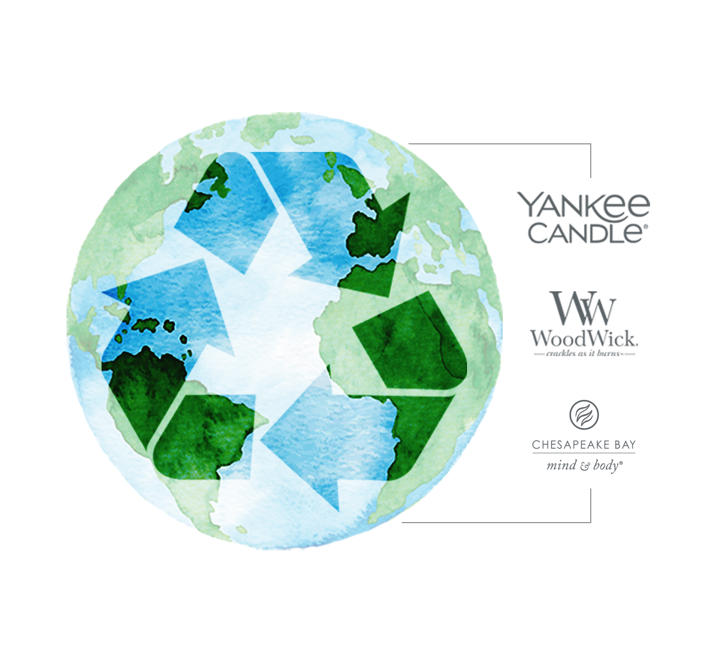 NOW RECYCLING WITH TERRACYCLE®